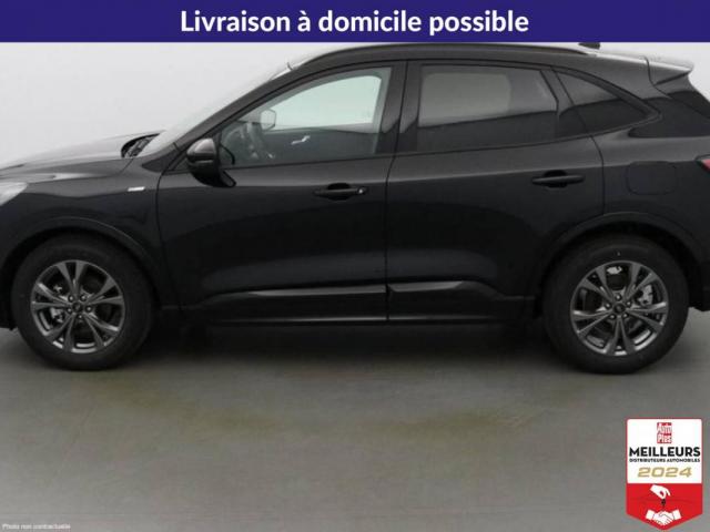 Ford Kuga image 4