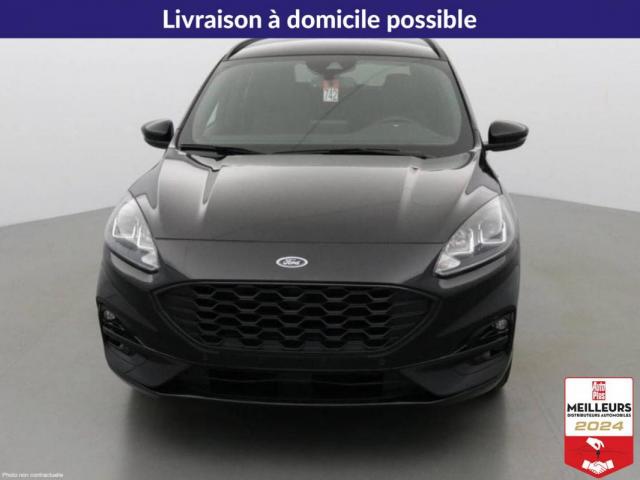 Ford Kuga image 3