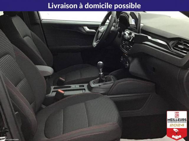 Ford Kuga image 2