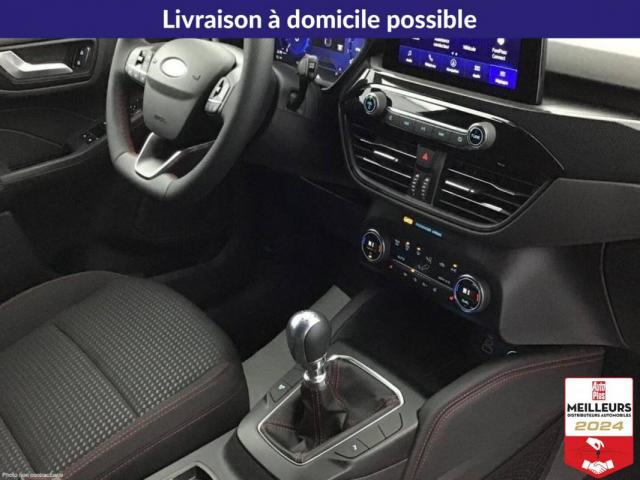 Ford Kuga image 5