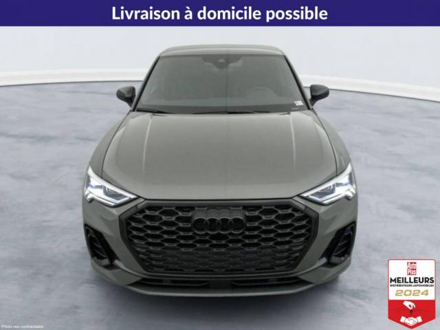 Audi Q3 Sportback image 6