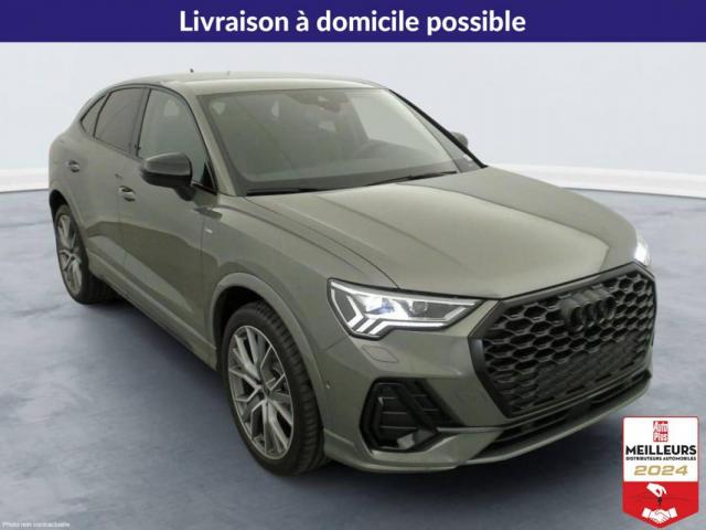 Audi Q3 Sportback image 8
