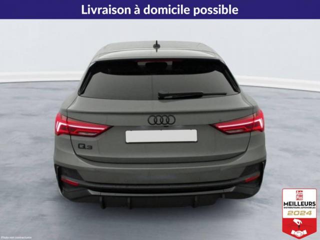 Audi Q3 Sportback image 5