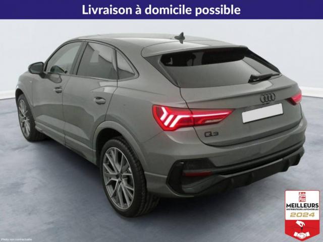 Audi Q3 Sportback image 1