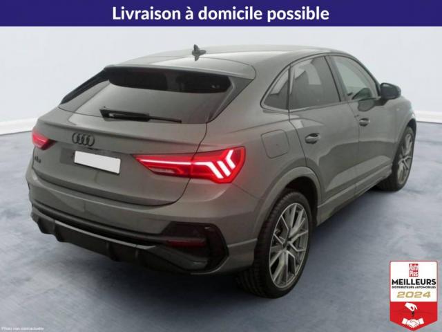Audi Q3 Sportback image 7