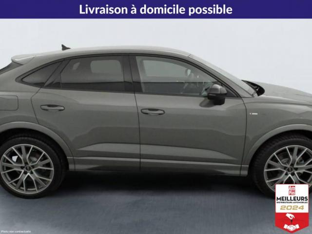 Audi Q3 Sportback image 2