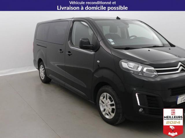 Citroen Spacetourer image 1