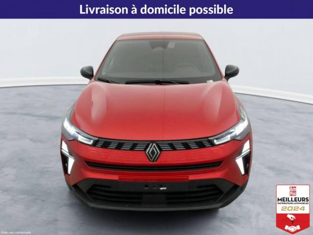 Renault Symbioz image 8