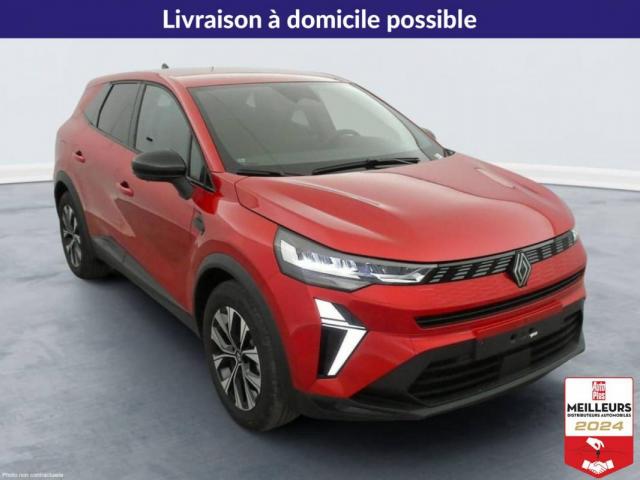 Renault Symbioz image 5
