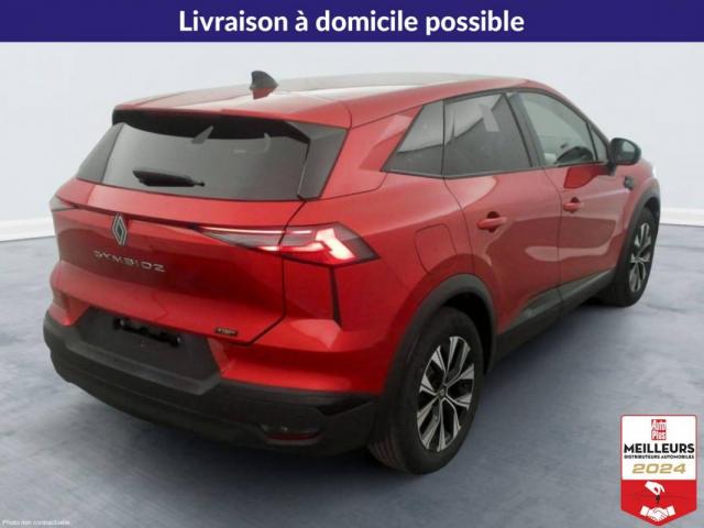 Renault Symbioz image 6
