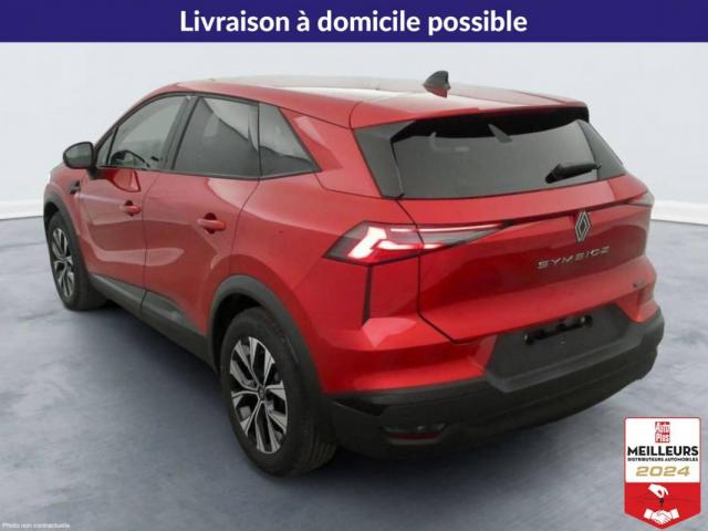 Renault Symbioz image 1