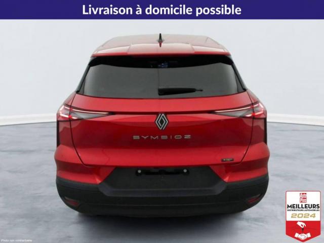 Renault Symbioz image 3