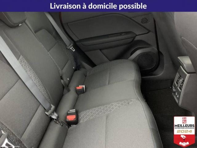 Renault Symbioz image 7
