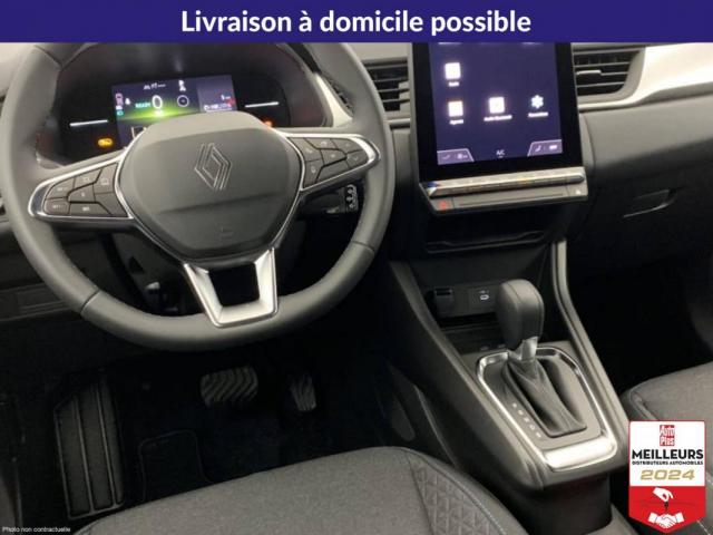 Renault Symbioz image 2