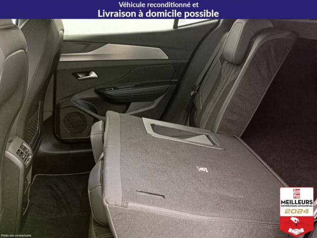 Peugeot 408 image 7