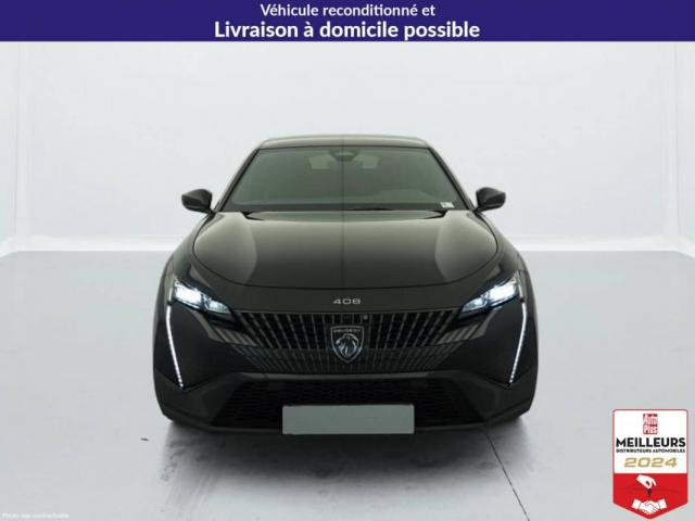 Peugeot 408 image 6