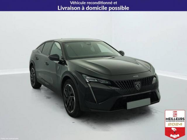 Peugeot 408 image 2