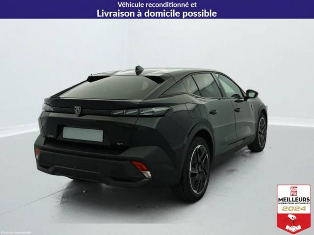 Peugeot 408 image 4