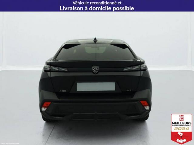 Peugeot 408 image 8