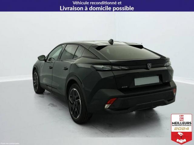 Peugeot 408 image 3