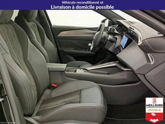 Peugeot 408 image 9