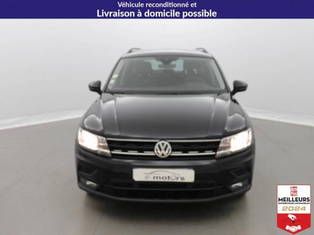 Volkswagen Tiguan image 1
