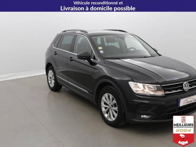 Volkswagen Tiguan image 2