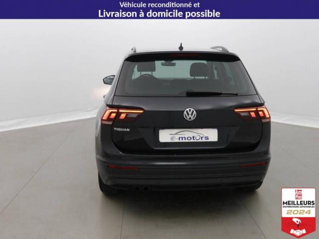 Volkswagen Tiguan image 6