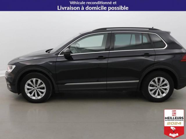 Volkswagen Tiguan image 3