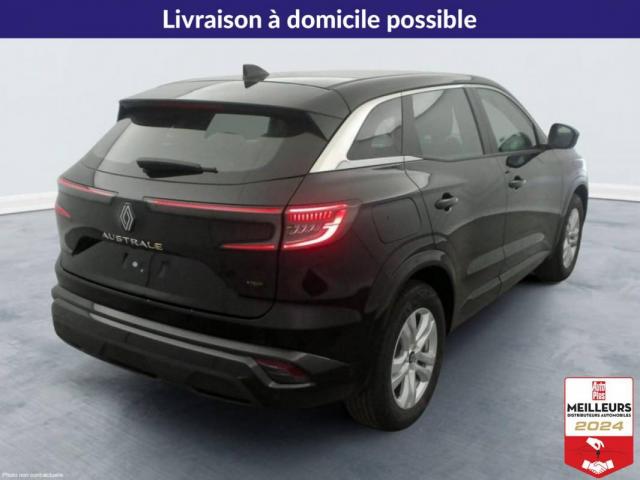 Renault Austral image 7