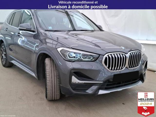 Bmw X1 image 5
