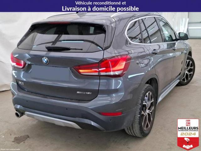 Bmw X1 image 6