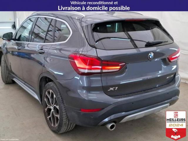 Bmw X1 image 1