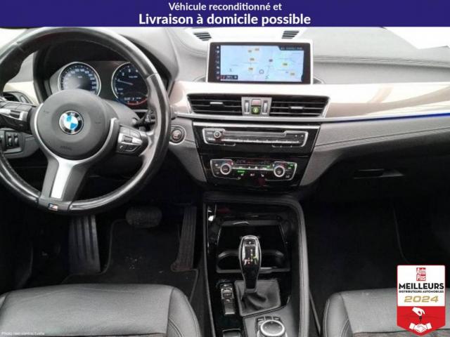 Bmw X1 image 4