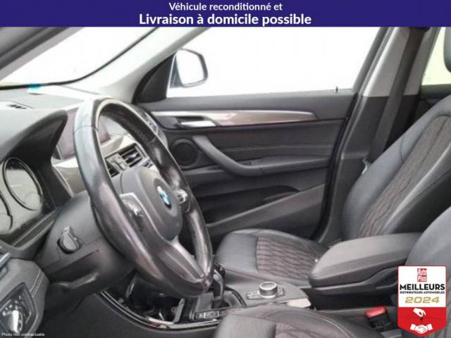 Bmw X1 image 2