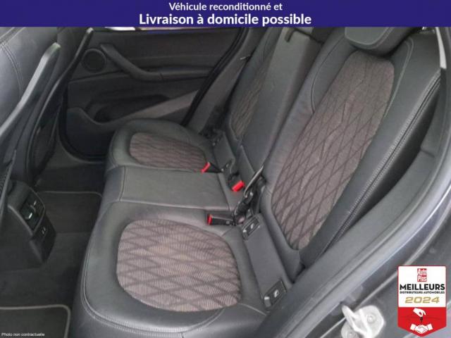 Bmw X1 image 3