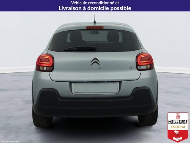 Citroen C3 image 3