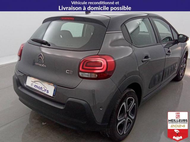 Citroen C3 image 4