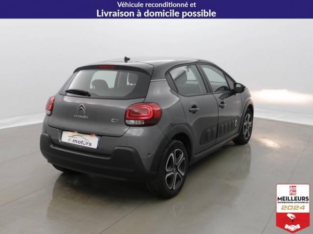 Citroen C3 image 6