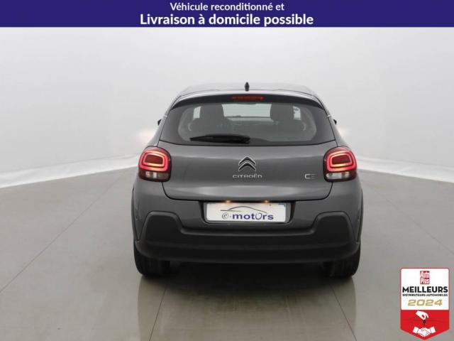 Citroen C3 image 5