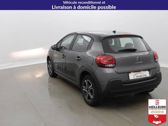 Citroen C3 image 3
