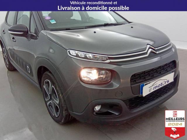 Citroen C3 image 2