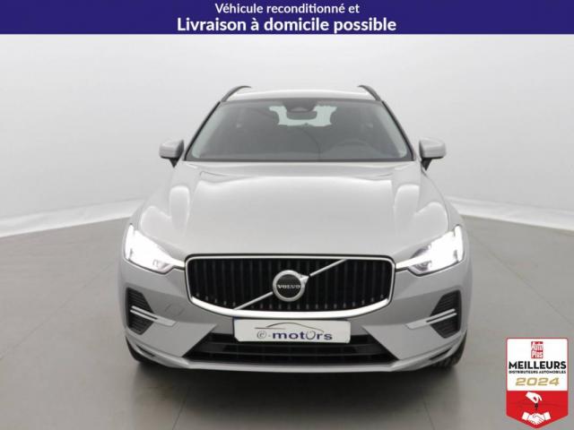 Volvo Xc60 image 2