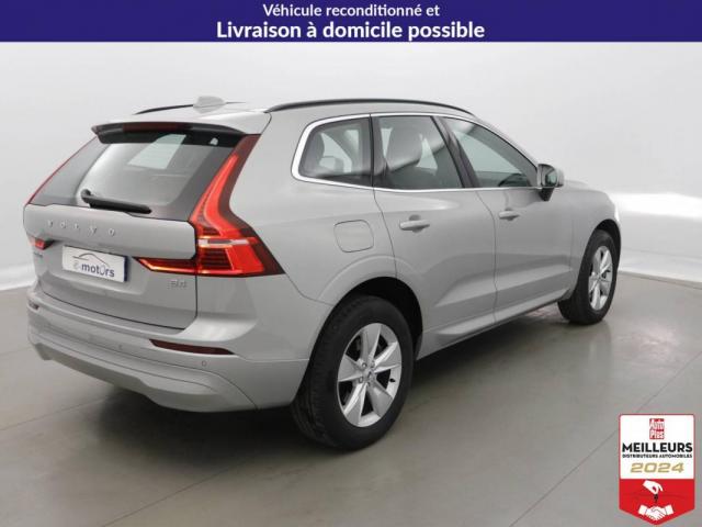 Volvo Xc60 image 9