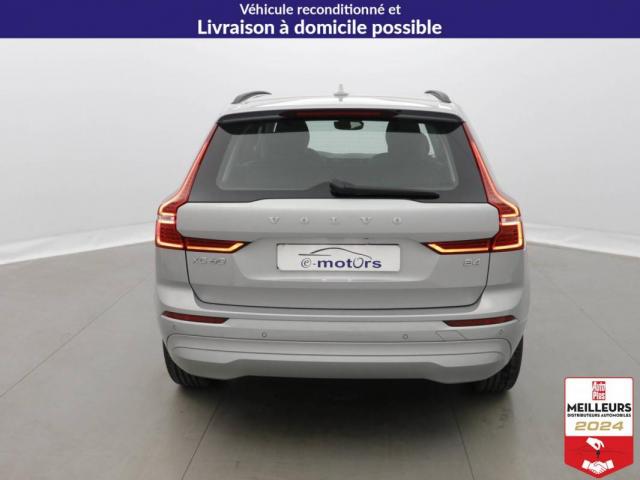 Volvo Xc60 image 8