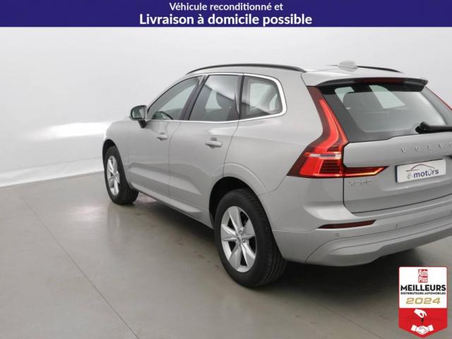 Volvo Xc60 image 5