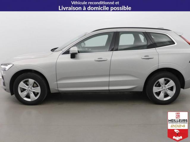 Volvo Xc60 image 7