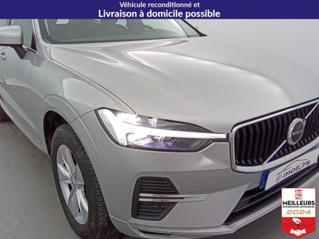 Volvo Xc60 image 4