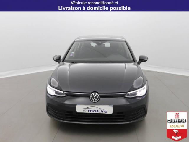Volkswagen Golf image 6