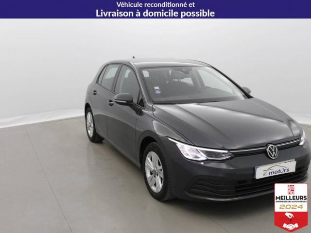Volkswagen Golf image 2